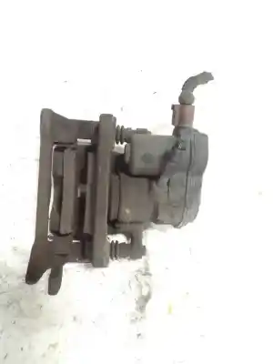 Автозапчастина б/у задній лівий гальмівний супорт для audi a4 avant (8k5) (2008) 2.7 v6 24v tdi посилання на oem iam 8k0615403b  