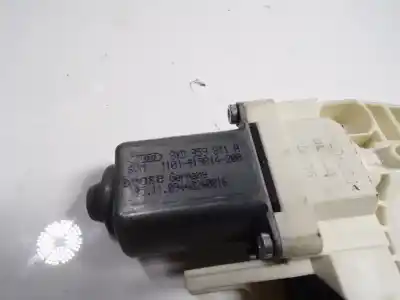 Second-hand car spare part rear left window motor for audi a4 avant (8k5) (2008) 2.7 v6 24v tdi oem iam references 8k0959811a 1101919814200 8k0959811a