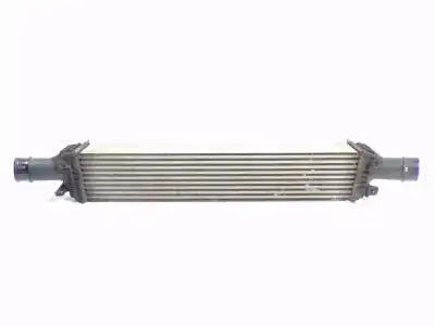 Peça sobressalente para automóvel em segunda mão INTERCOOLER por AUDI A4 AVANT (8K5) (2008)  Referências OEM IAM 8K0145805E L0779002 8K0145805E