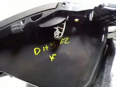 Автозапчастина б/у бардачок для audi a4 avant (8k5) (2008) 2.7 v6 24v tdi посилання на oem iam 8k1857104b6ps  