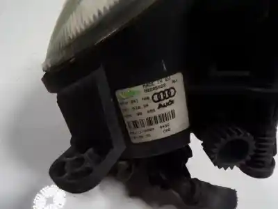 Second-hand car spare part right fog light for audi a4 avant (8k5) (2008) 2.7 v6 24v tdi oem iam references 8t0941700 89205622 8t0941700
