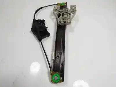 Автозапчастина б/у регулятор склона задній лівий для audi a4 avant (8k5) (2008) 2.7 v6 24v tdi посилання на oem iam 8k0839461a