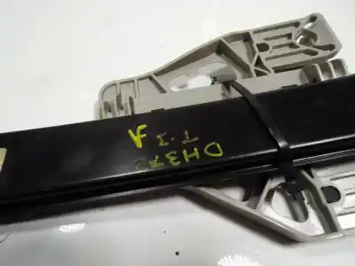 Автозапчастина б/у регулятор склона задній лівий для audi a4 avant (8k5) (2008) 2.7 v6 24v tdi посилання на oem iam 8k0839461a 1021923064100 8k0839461a