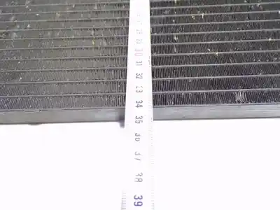 Автозапчастина б/у конденсат кондиционера для audi a4 avant (8k5) (2008) 2.7 v6 24v tdi посилання на oem iam 8k0260403af  8k0260401l