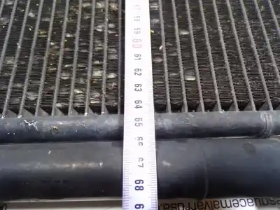 Автозапчастина б/у конденсат кондиционера для audi a4 avant (8k5) (2008) 2.7 v6 24v tdi посилання на oem iam 8k0260403af  8k0260401l