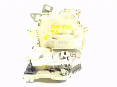 Автозапчастина б/у замок дверей заднього лівого для audi a4 avant (8k5) (2008) 2.7 v6 24v tdi посилання на oem iam 8k0839015c  8k0839015c