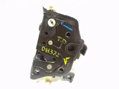 Автозапчастина б/у замок заднього правого дверя для audi a4 avant (8k5) (2008) 2.7 v6 24v tdi посилання на oem iam 8k0839016c