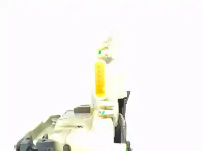 Second-hand car spare part rear right door lock for audi a4 avant (8k5) (2008) 2.7 v6 24v tdi oem iam references 8k0839016c  8k0839016c