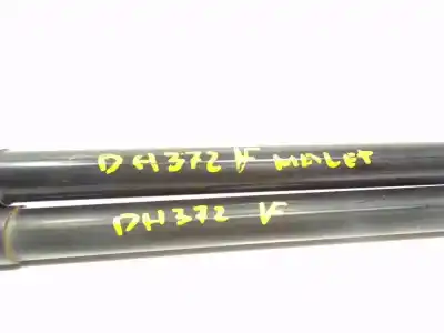 Автозапчасти б/у амортизаторы багажника/двери за audi a4 avant (8k5) (2008) 2.7 v6 24v tdi ссылки oem iam 8k9827552b  8k9827552b