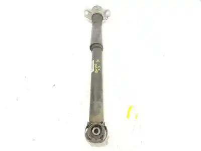 Автозапчастина б/у амортизатор задній лівий для audi a4 avant (8k5) (2008) 2.7 v6 24v tdi посилання на oem iam 