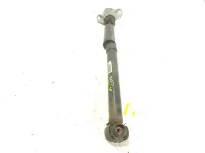 Автозапчастина б/у правий задній амортизатор для audi a4 avant (8k5) (2008) 2.7 v6 24v tdi посилання на oem iam 