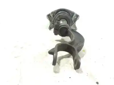 Автозапчасти б/у передний левый амортизатор за audi a4 avant (8k5) (2008) 2.7 v6 24v tdi ссылки oem iam 8k0413031ch  8k0413031bg