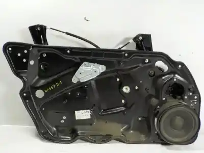 Second-hand car spare part driver left window regulator for volkswagen passat variant (3c5) 1.9 tdi oem iam references 3c1837461h Second-hand car spare part driver left window regulator for volkswagen passat variant (3c5) 1.9 tdi oem iam references 3c1837461h