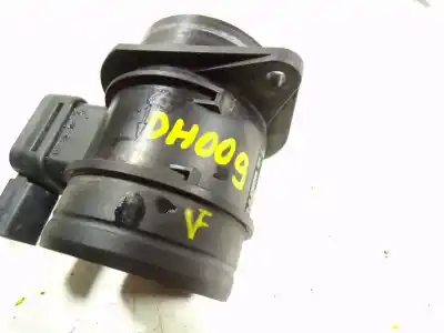 Автозапчасти б/у расходомер воздуха за volkswagen caddy ka/kb (2c) 1.6 tdi ссылки oem iam 03l906461 5wk97023 03l906461