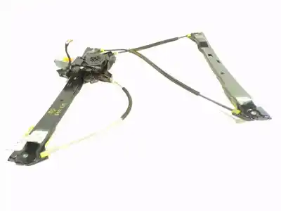 Second-hand car spare part passenger side right window regulator for ford c-max ii (dxa/cb7, dxa/ceu) 1.6 tdci oem iam references 1870268