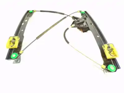 Second-hand car spare part passenger side right window regulator for ford c-max ii (dxa/cb7, dxa/ceu) 1.6 tdci oem iam references 1870268  