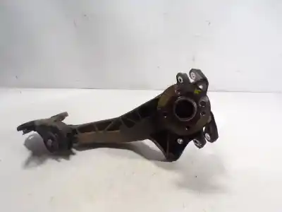 Автозапчастина б/у КУЛЬТ ЗАДНЬОГО ЛІВОГО для BMW MINI (R56)  Посилання на OEM IAM 33326795659  