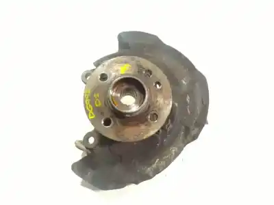 Pezzo di ricambio per auto di seconda mano snodo anteriore sinistro per bmw mini (r56) one d riferimenti oem iam 31216779795