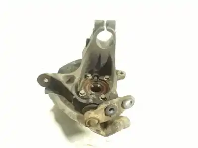 Second-hand car spare part front left knuckle for bmw mini (r56) one d oem iam references 31216779795  