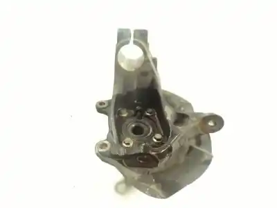 Second-hand car spare part front right knuckle for bmw mini (r56) one d oem iam references 31216779796  