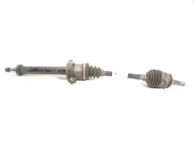 Piesă de schimb auto la mâna a doua TRANSMISIE DREAPTA pentru BMW MINI (R56)  Referințe OEM IAM 31608605474  485348603