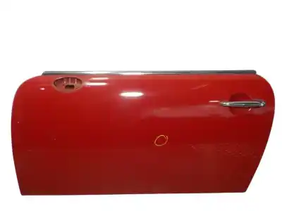 Автозапчасти б/у ЛЕВАЯ ПЕРЕДНЯЯ ДВЕРЬ за BMW MINI (R56)  ссылки OEM IAM 41002755935  