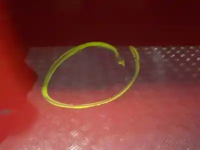 Second-hand car spare part left front door for bmw mini (r56) 1.6 16v cat oem iam references 41002755935  