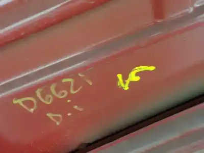 Second-hand car spare part left front door for bmw mini (r56) 1.6 16v cat oem iam references 41002755935  