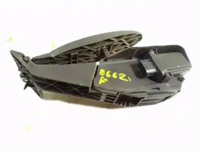 Peça sobressalente para automóvel em segunda mão potenciômetro por bmw mini (r56) 1.6 16v cat referências oem iam 35426853177  677015001