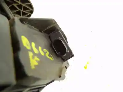 Peça sobressalente para automóvel em segunda mão potenciômetro por bmw mini (r56) 1.6 16v cat referências oem iam 35426853177  677015001