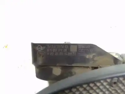Peça sobressalente para automóvel em segunda mão potenciômetro por bmw mini (r56) 1.6 16v cat referências oem iam 35426853177  677015001