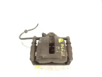 Peça sobressalente para automóvel em segunda mão pinça de travão dianteira esquerda por bmw mini (r56) 1.6 16v cat referências oem iam 34116778335