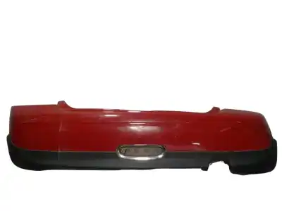Peça sobressalente para automóvel em segunda mão PARA CHOQUES TRASEIRO por BMW MINI (R56)  Referências OEM IAM 51122755691  