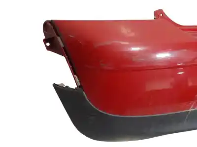 Pezzo di ricambio per auto di seconda mano paraurti posteriore per bmw mini (r56) 1.6 16v cat riferimenti oem iam 51122755691  