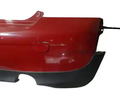Pezzo di ricambio per auto di seconda mano paraurti posteriore per bmw mini (r56) 1.6 16v cat riferimenti oem iam 51122755691  