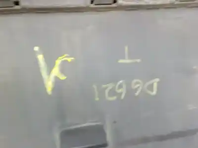 Pezzo di ricambio per auto di seconda mano paraurti posteriore per bmw mini (r56) 1.6 16v cat riferimenti oem iam 51122755691  