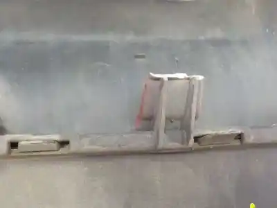 Pezzo di ricambio per auto di seconda mano paraurti posteriore per bmw mini (r56) 1.6 16v cat riferimenti oem iam 51122755691  