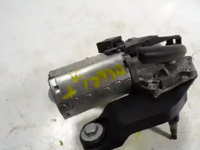 Second-hand car spare part rear windshield wiper motor for bmw mini (r56) 1.6 16v cat oem iam references 67636932013  693201304