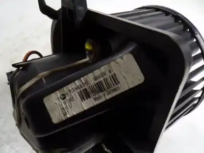 Peça sobressalente para automóvel em segunda mão motor de sofagem por bmw mini (r56) 1.6 16v cat referências oem iam 64119266899  99040zw