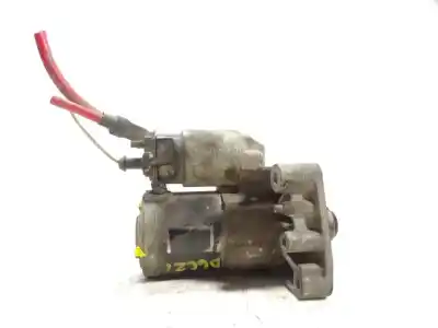 Peça sobressalente para automóvel em segunda mão motor de arranque por bmw mini (r56) 1.6 16v cat referências oem iam 12417552105