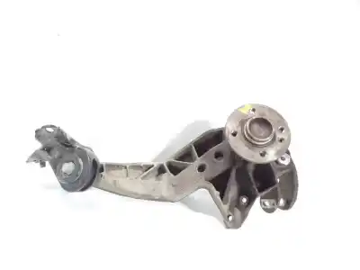 Second-hand car spare part REAR LEFT KNUCKLE for BMW MINI (R56)  OEM IAM references 33326795659  
