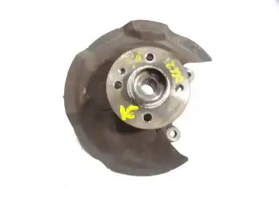 Peça sobressalente para automóvel em segunda mão manga de eixo dianteira esquerda por bmw mini (r56) 1.6 16v cat referências oem iam 31216779795