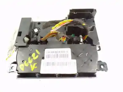 Peça sobressalente para automóvel em segunda mão comando de sofagem (chauffage / ar condicionado)  por bmw mini (r56) 1.6 16v cat referências oem iam 64113454854  3449249