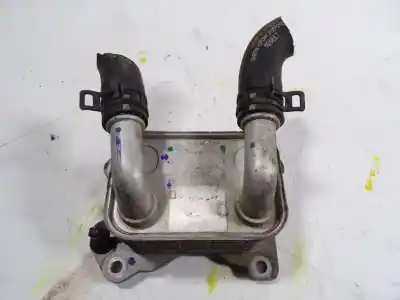 Peça sobressalente para automóvel em segunda mão RADIADOR DE ÓLEO DO MOTOR por BMW MINI (R56)  Referências OEM IAM   