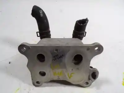 Peça sobressalente para automóvel em segunda mão radiador de óleo do motor por bmw mini (r56) 1.6 16v cat referências oem iam   