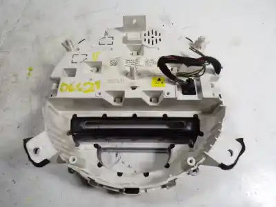 Peça sobressalente para automóvel em segunda mão quadrante por bmw mini (r56) 1.6 16v cat referências oem iam 62109233767  9125926