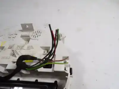 Peça sobressalente para automóvel em segunda mão quadrante por bmw mini (r56) 1.6 16v cat referências oem iam 62109233767  9125926