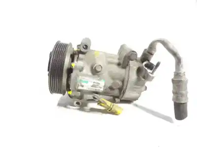 Second-hand car spare part AIR CONDITIONING COMPRESSOR for BMW MINI (R56)  OEM IAM references 64529223392  694250103