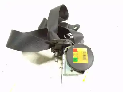 Peça sobressalente para automóvel em segunda mão cinto de segurança traseiro esquerdo por bmw mini (r56) 1.6 16v cat referências oem iam 72112751402