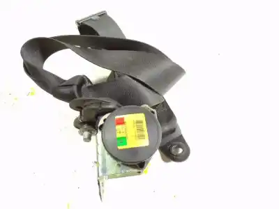Peça sobressalente para automóvel em segunda mão cinto de segurança traseiro direito por bmw mini (r56) 1.6 16v cat referências oem iam 72112751402